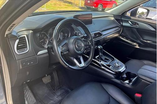2022 Mazda CX-9 Touring