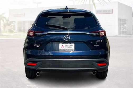 2022 Mazda CX-9 Touring