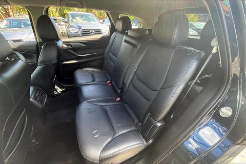 2022 Mazda CX-9 Touring