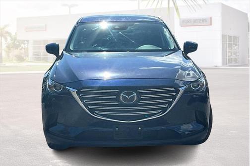2022 Mazda CX-9 Touring