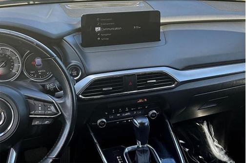 2022 Mazda CX-9 Touring