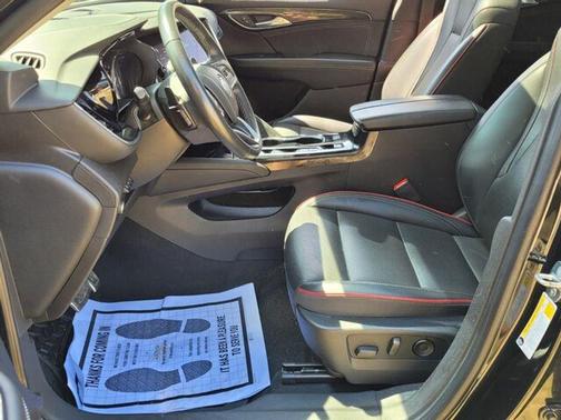 2022 Buick Envision FWD Essence