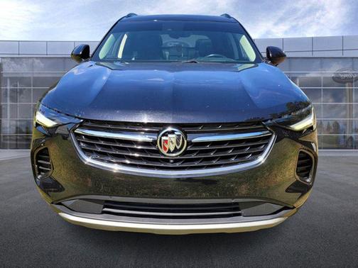 2022 Buick Envision FWD Essence