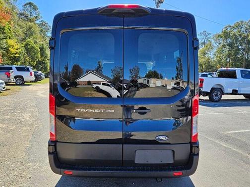 2025 Ford Transit-350 XL