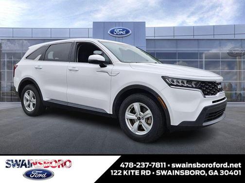 2023 Kia Sorento LX
