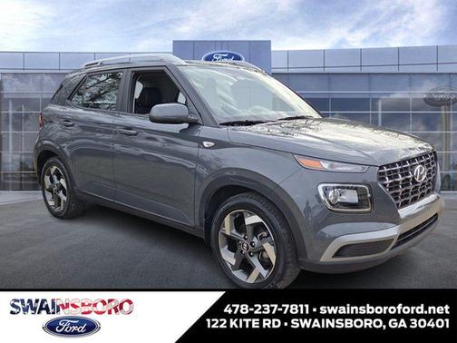 2024 Hyundai VENUE SEL