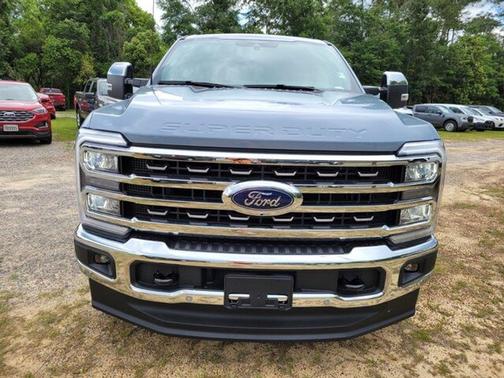 2025 Ford F-250 King Ranch