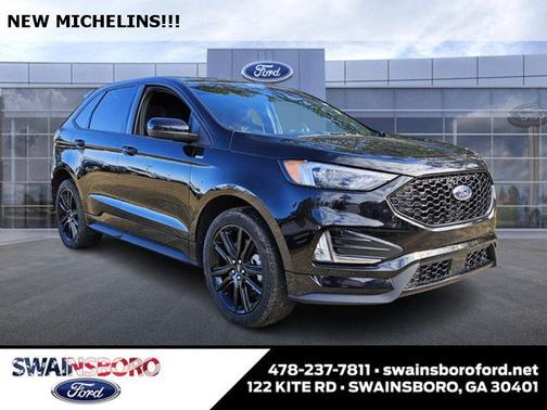 2024 Ford Edge ST Line