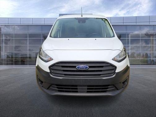 2022 Ford Transit Connect XL Cargo Van