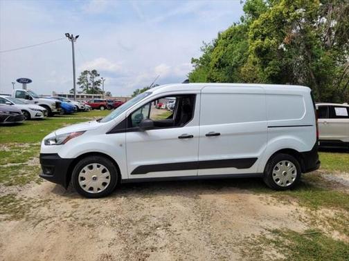 2022 Ford Transit Connect XL Cargo Van
