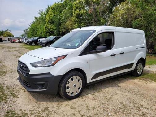 2022 Ford Transit Connect XL Cargo Van