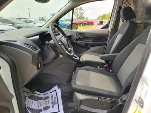 2022 Ford Transit Connect XL Cargo Van