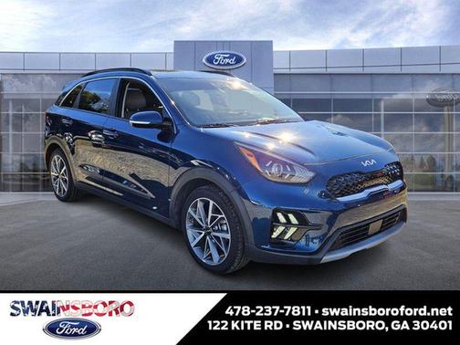 2022 Kia Niro Touring SE