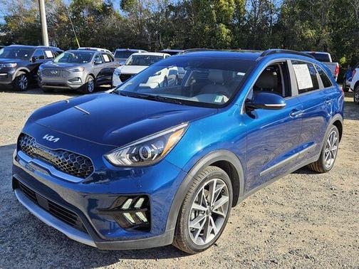 2022 Kia Niro Touring SE