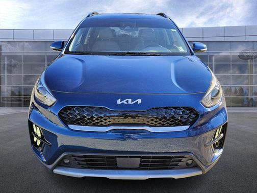 2022 Kia Niro Touring SE