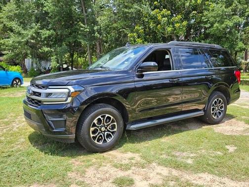 2024 Ford Expedition XLT