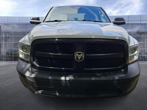 2020 RAM 1500 Tradesman