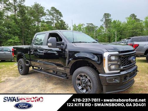 2025 Ford F-250 XL
