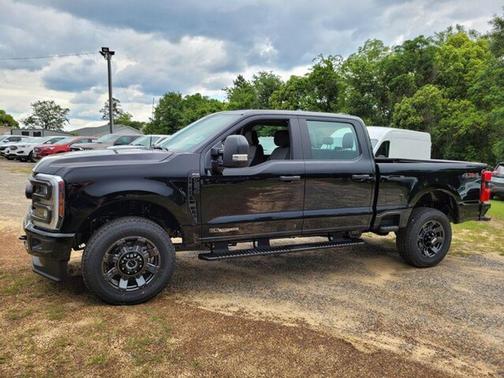 2025 Ford F-250 XL