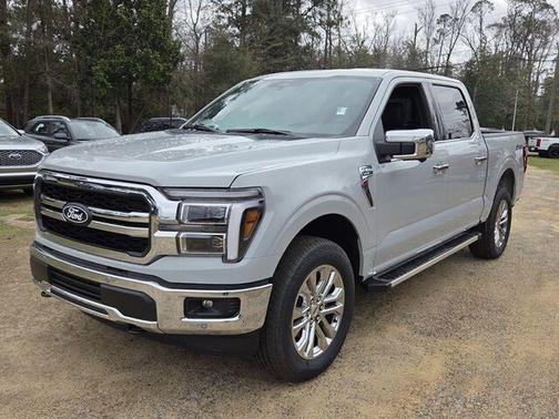 Avalanche 2026 Ford F-150 Lariat