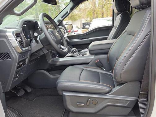 Avalanche 2026 Ford F-150 Lariat