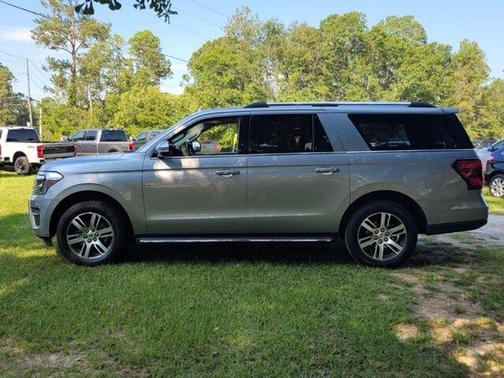 2023 Ford Expedition Max Limited