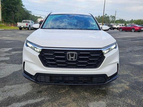 2025 Honda CR-V LX AWD