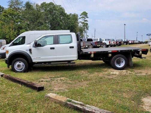 2022 Ford F-450 XL