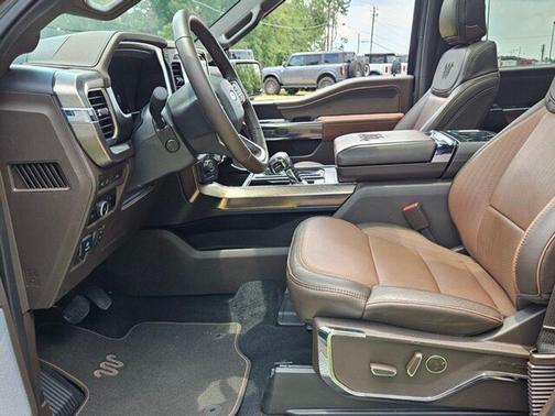 2024 Ford F-150 King Ranch