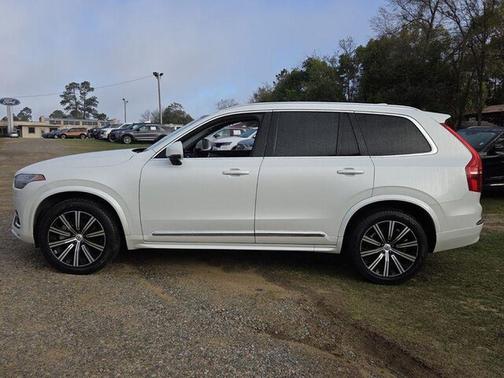 2024 Volvo XC90 B5 Core Bright Theme