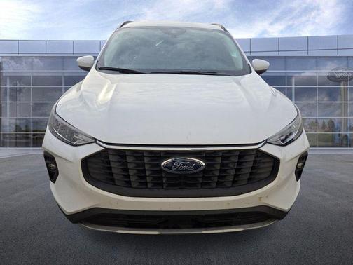 2023 Ford Escape PHEV Base