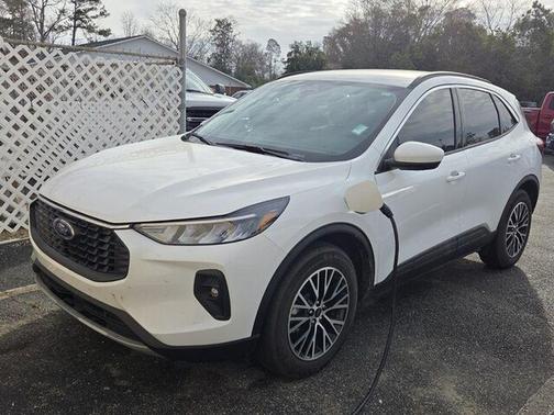 2023 Ford Escape PHEV Base