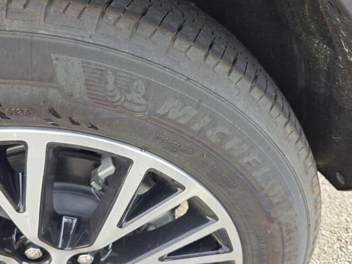 2023 Ford Escape PHEV Base