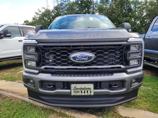 2025 Ford F-250 XL