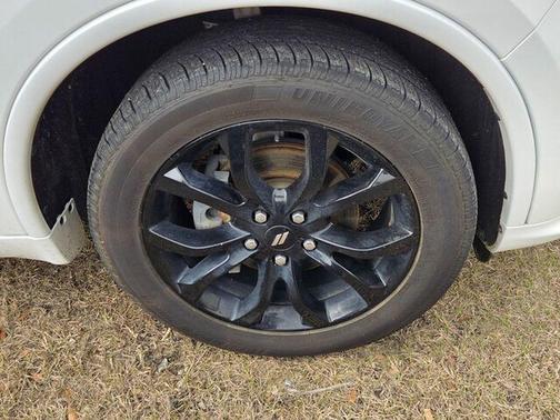 2019 Dodge Durango GT