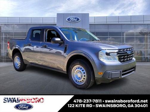 2023 Ford Maverick XL