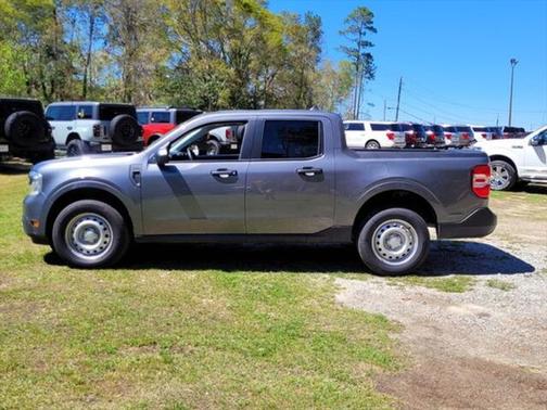 2023 Ford Maverick XL