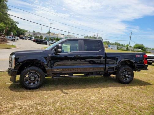 2025 Ford F-250 XL