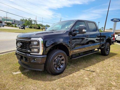 2025 Ford F-250 XL