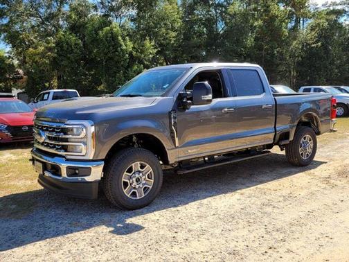2026 Ford F-350 Lariat