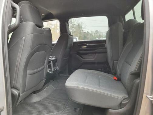 2022 RAM 1500 Lone Star
