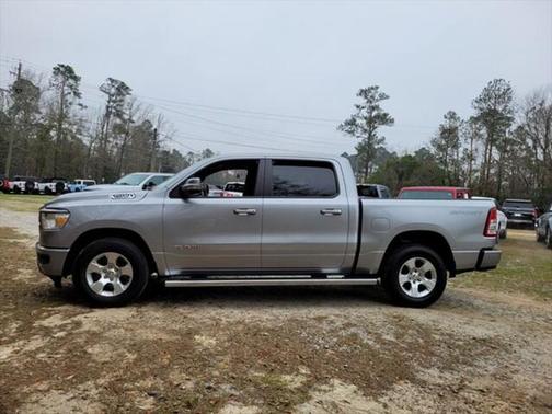 2022 RAM 1500 Lone Star