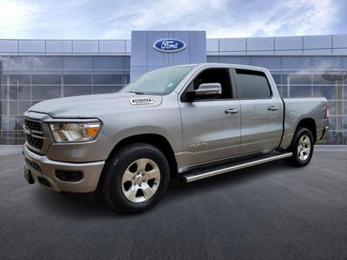 2022 RAM 1500 Lone Star