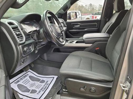 2022 RAM 1500 Lone Star