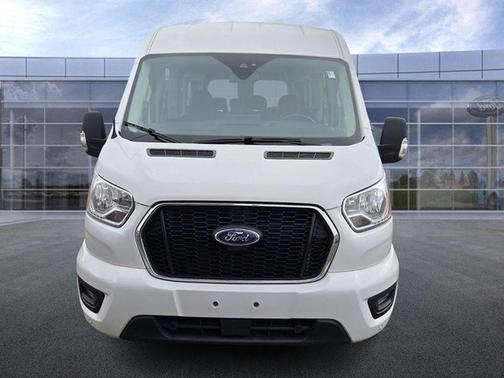 2022 Ford Transit-350 XLT