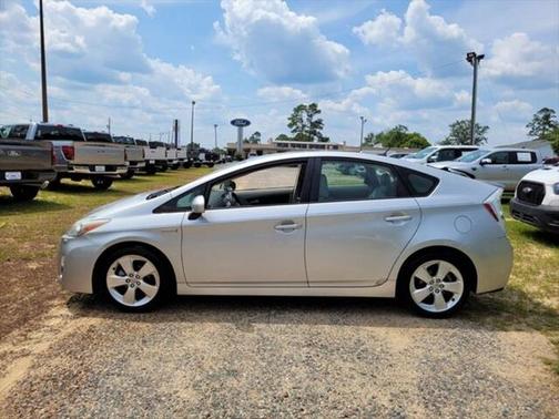 2010 Toyota Prius V