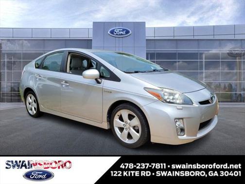 2010 Toyota Prius V
