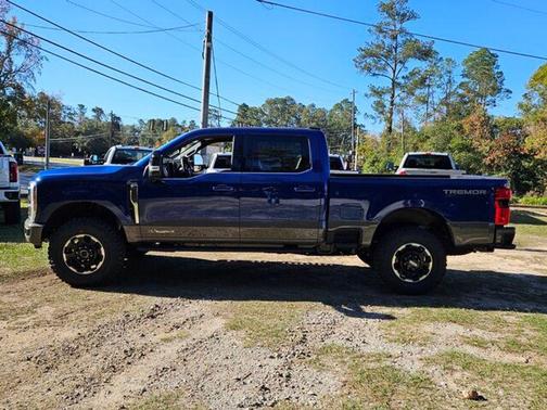 2026 Ford F-250 King Ranch