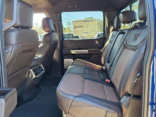 2026 Ford F-250 King Ranch