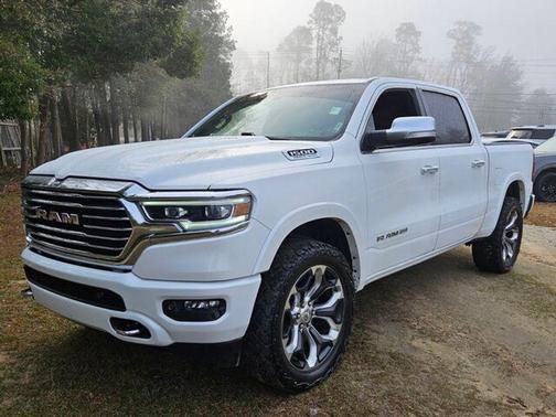 2022 RAM 1500 Longhorn